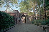 Isatanbul, Kk Aya Sofya Camii